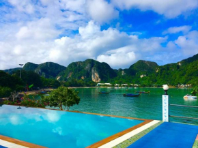  Phi Phi View Point Resort  Пхи-Пхи-Дон